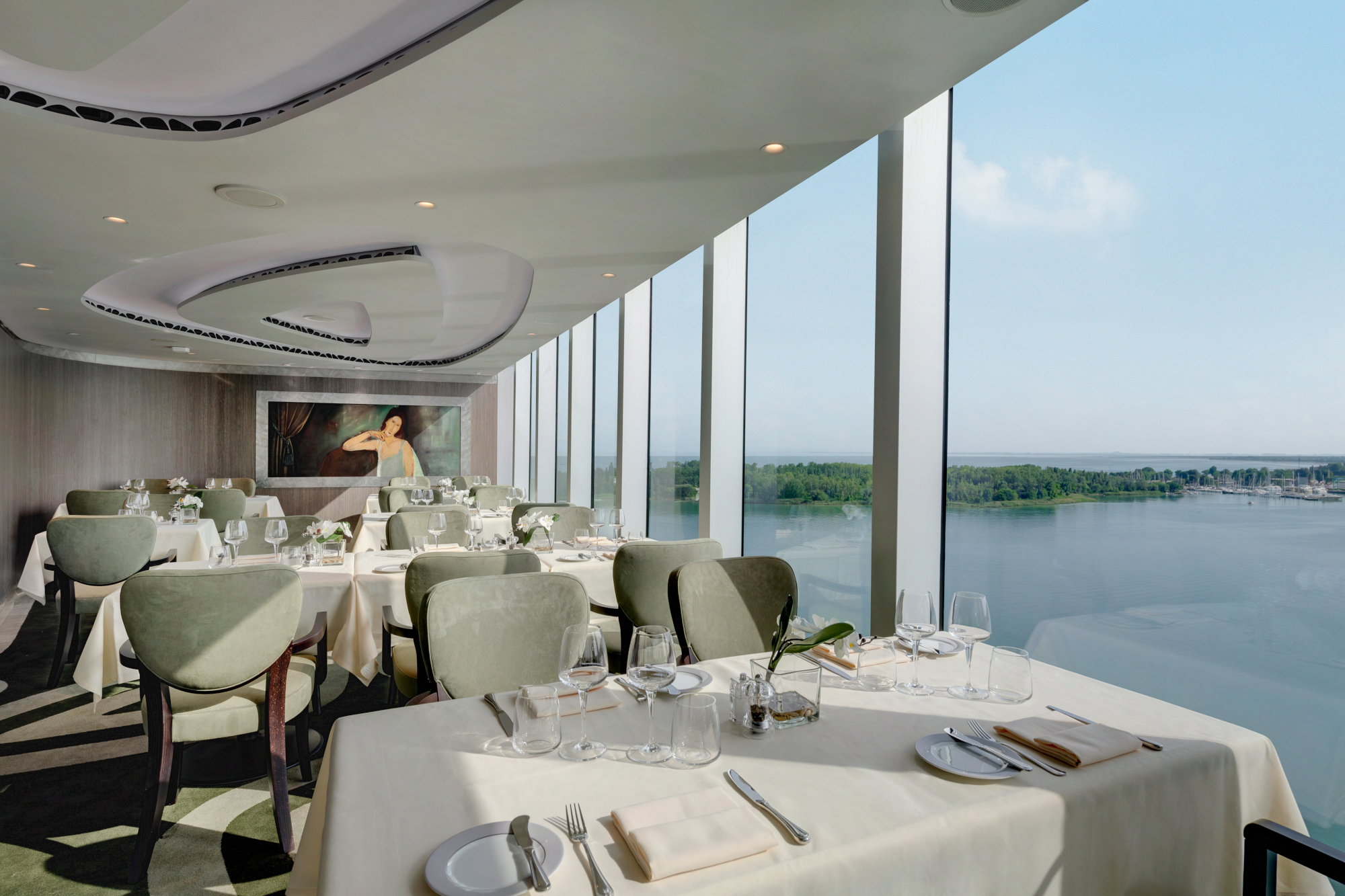 MyCruise MSC Seaview Offentlige-arealer Restauranter5